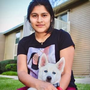 Meet your Posher, Letty cuevas